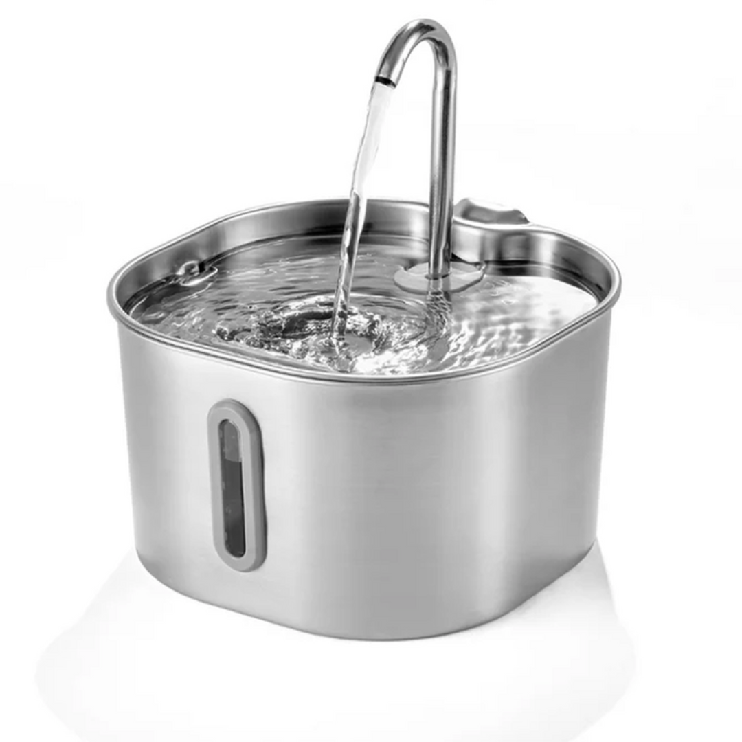 FeliHydra™ | Fuente automática silenciosa